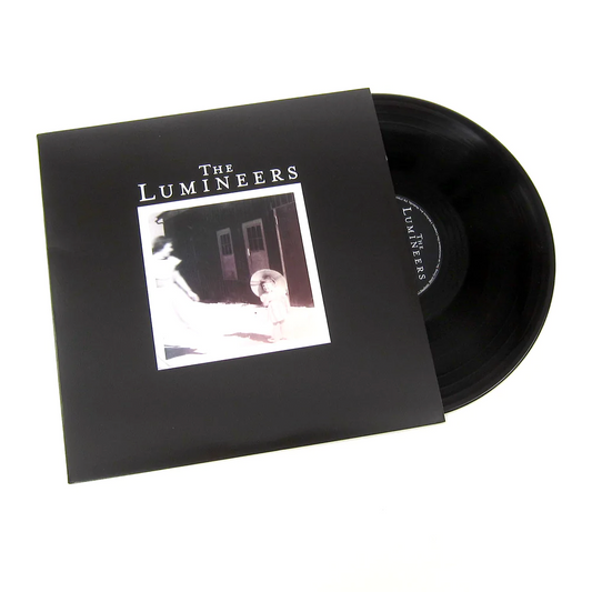 The Lumineers ( Vinyl ) { Vinyl }