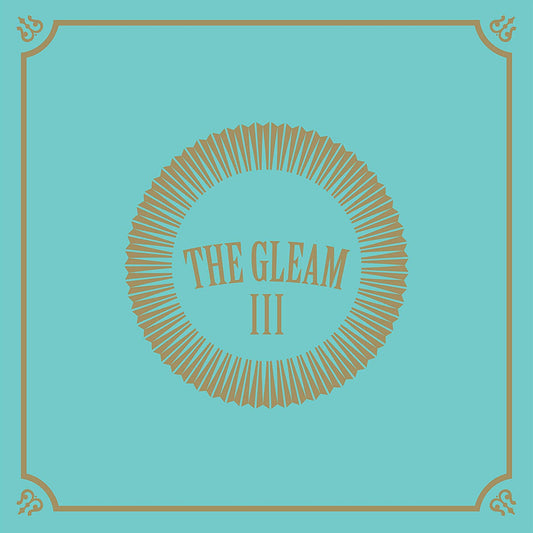 The Third Gleam ( Vinyl ) { Vinyl }