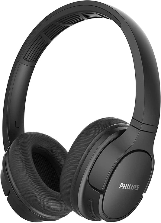 PHILIPS SH402BK/00 ON-EAR WIRELESS HEADPHONES [ACCESSORIES]