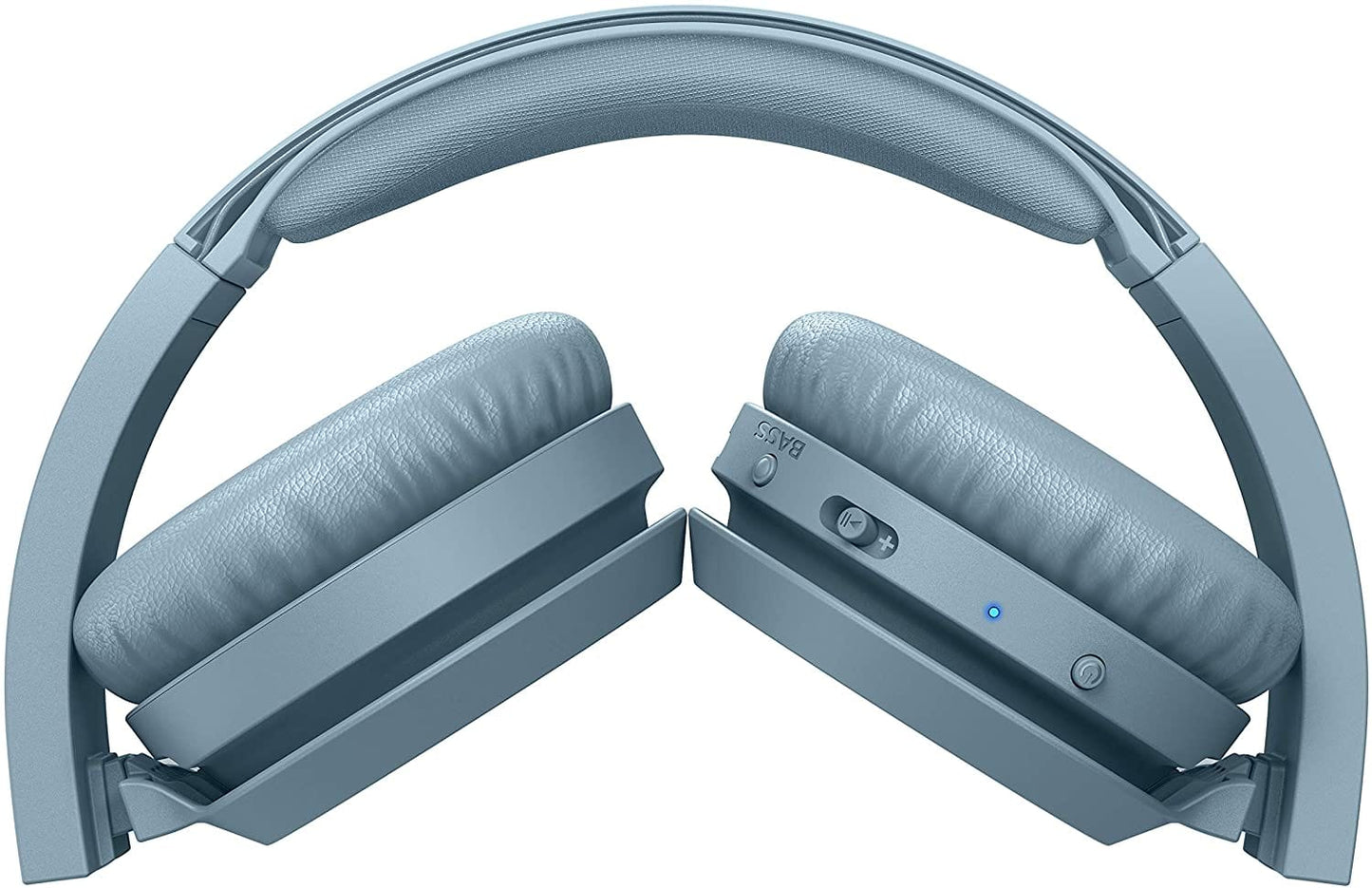 Philips On-Ear Headphones H4205BL/00 (Matte Blue) [Accessories]