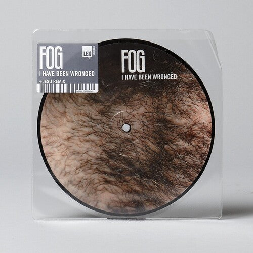 I Have Been Wronged ( Vinyl ) { Vinyl }