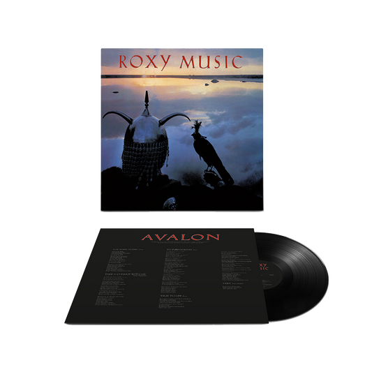 Avalon (Half-Speed Master) ( Vinyl ) { Vinyl }