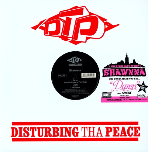 Damn (X3) ( Vinyl ) {Vinyl } { Vinyl }