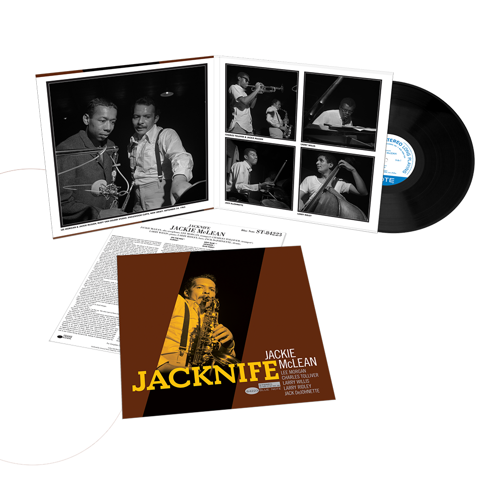 The Tokyo Blues (Blue Note Tone Poet Series) ( Vinyl ) { Vinyl }