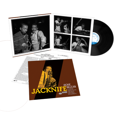 The Tokyo Blues (Blue Note Tone Poet Series) ( Vinyl ) { Vinyl }