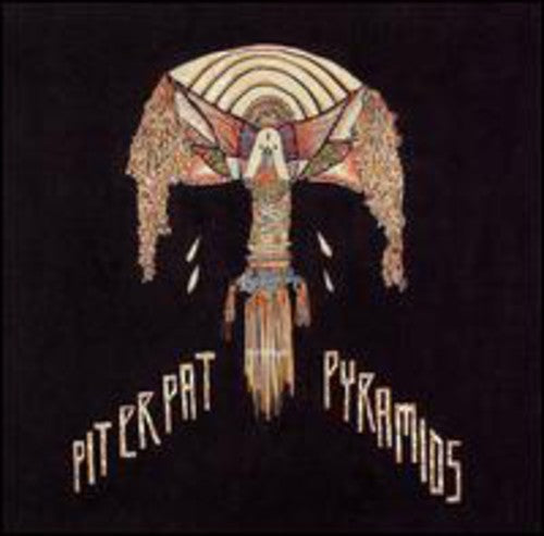 Pyramids ( Vinyl ) {Vinyl } { Vinyl }