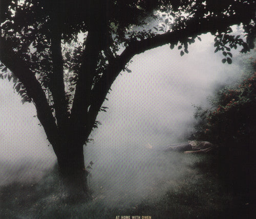 At Home With Owen ( Vinyl ) { Vinyl }