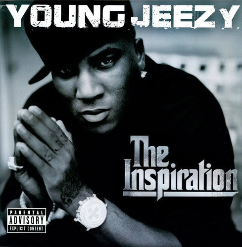 Inspiration ( Vinyl ) {Vinyl } { Vinyl }