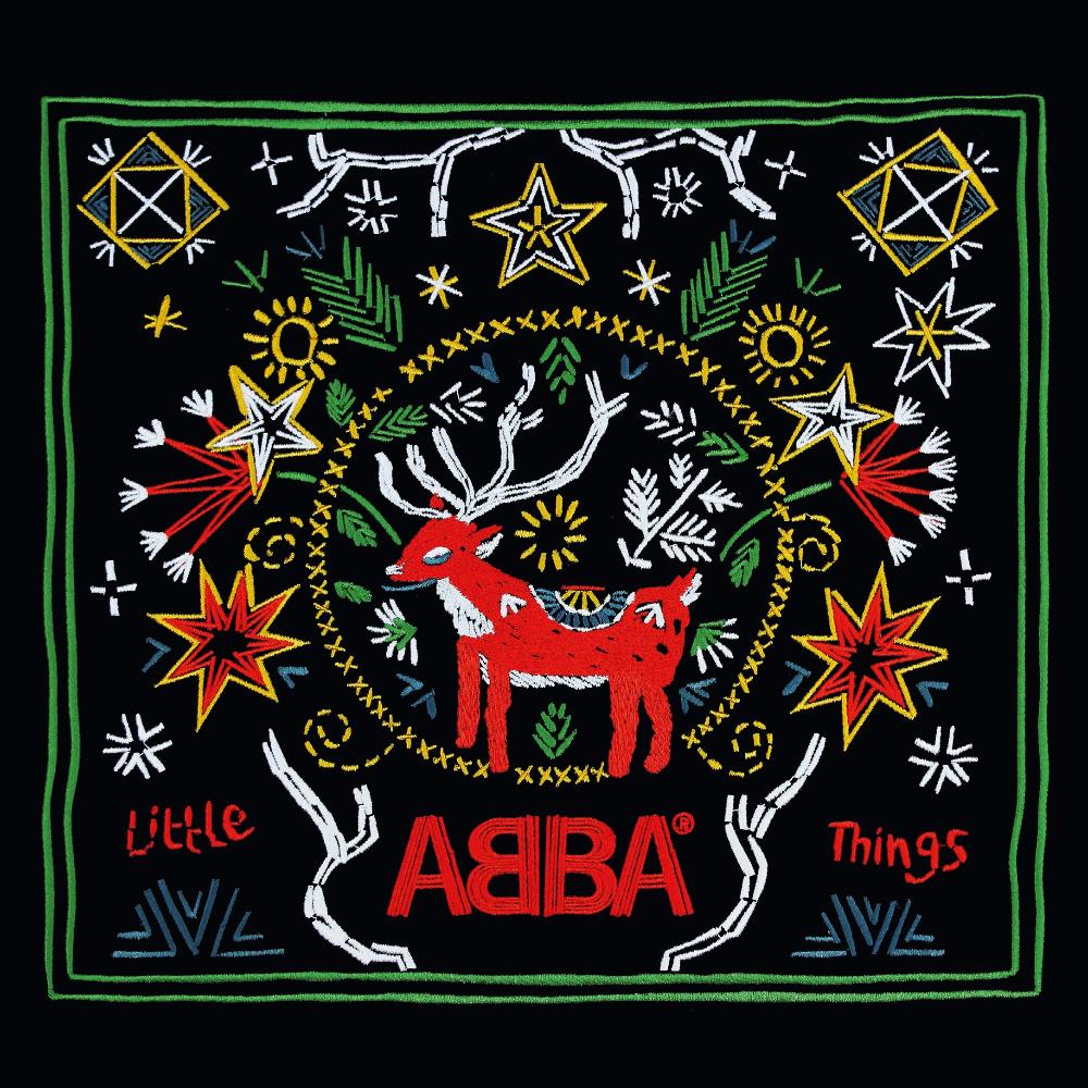 Little Things (7″ Single) ( Vinyl ) { Vinyl }