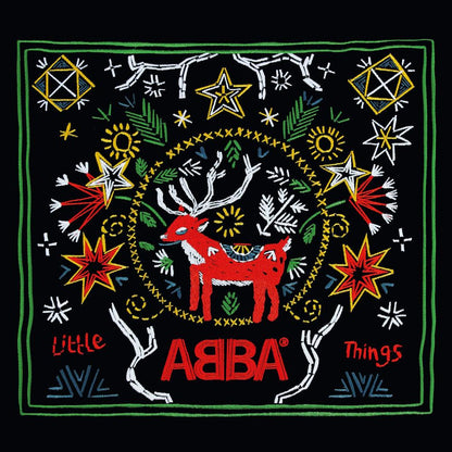 Little Things (7″ Single) ( Vinyl ) { Vinyl }