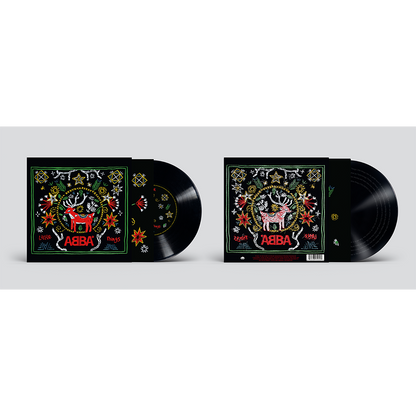 Little Things (7″ Single) ( Vinyl ) { Vinyl }