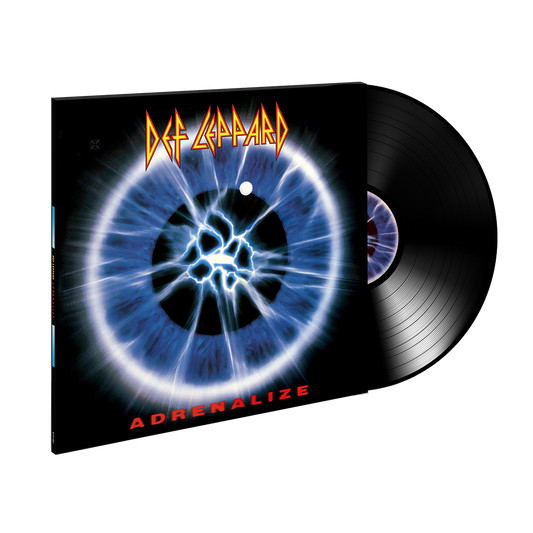 Adrenalize ( Vinyl ) { Vinyl }