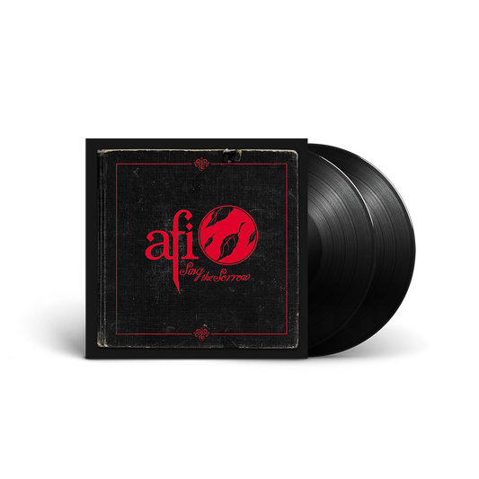 Sing The Sorrow ( Vinyl ) { Vinyl }