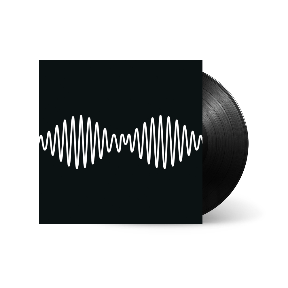 AM (180g) 1LP