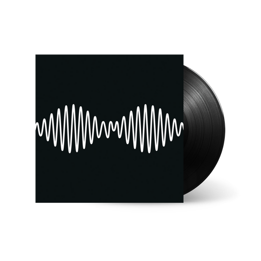 AM (180g) 1LP