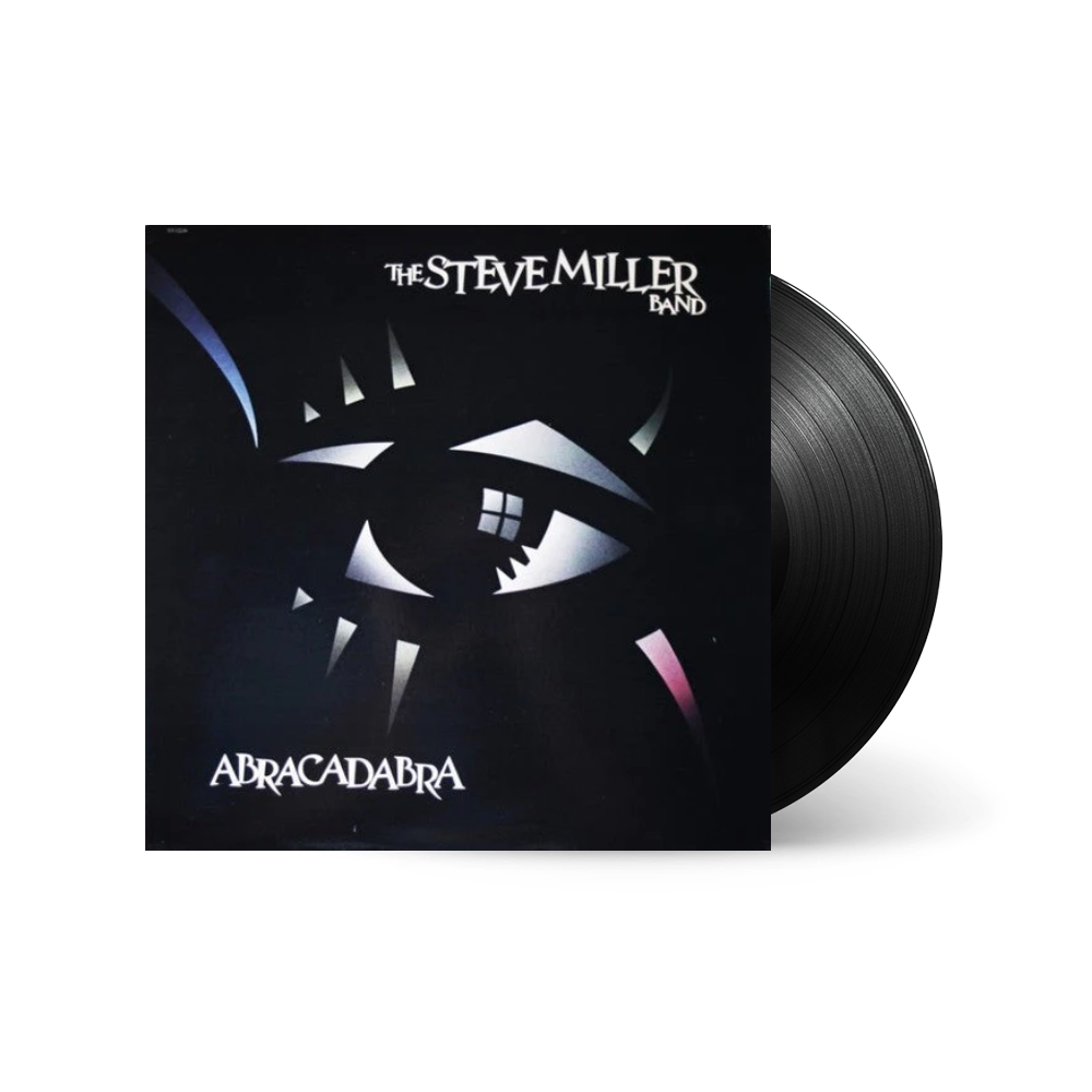 Abracadabra 1LP ( Vinyl ) { Vinyl }
