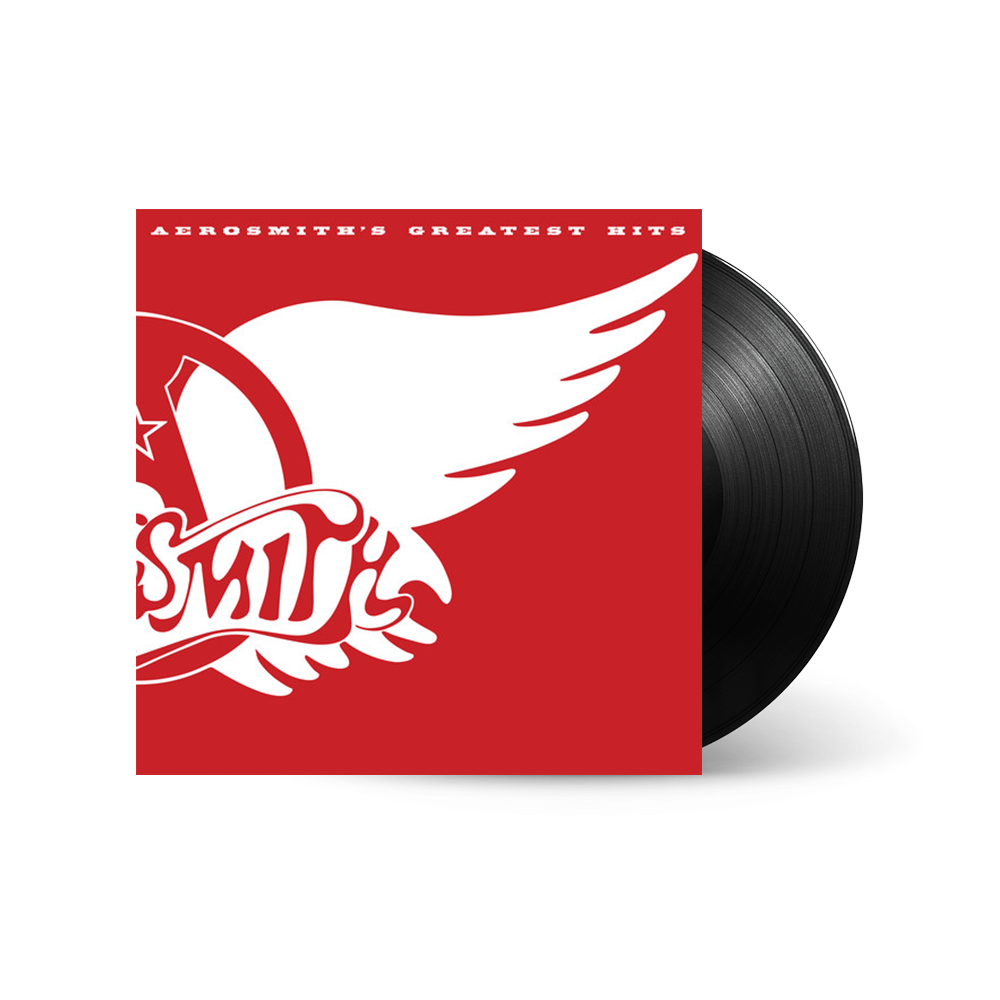 Aerosmith's Greatest Hits ( Vinyl ) { Vinyl }