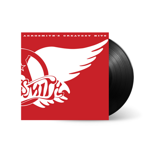 Aerosmith's Greatest Hits ( Vinyl ) { Vinyl }