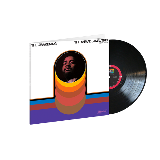 The Awakening (Verve By Request) ( Vinyl ) { Vinyl }