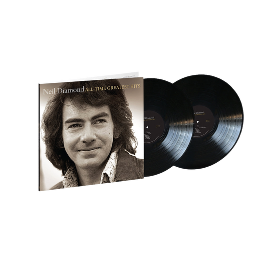All-Time Greatest Hits ( Vinyl ) { Vinyl }