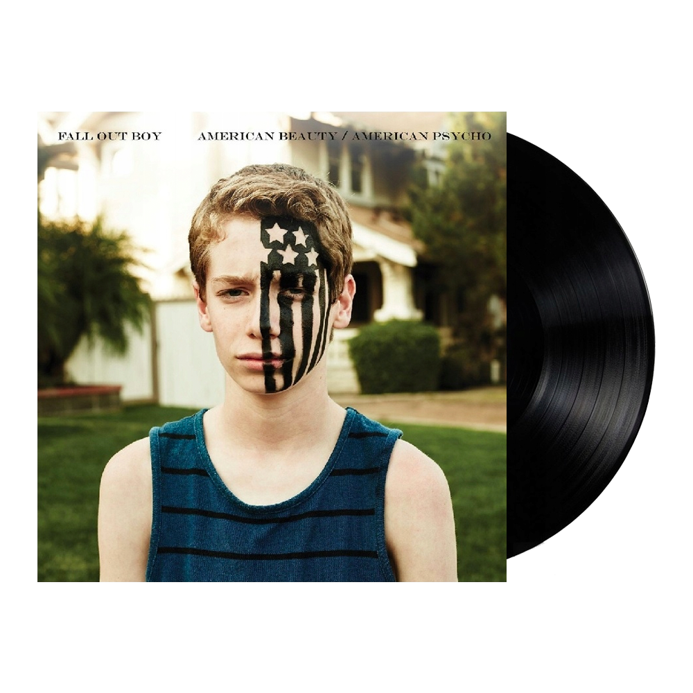 American Beauty / American Psycho ( Vinyl ) {Vinyl } { Vinyl }