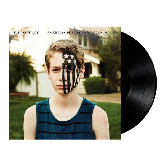American Beauty / American Psycho ( Vinyl ) {Vinyl } { Vinyl }