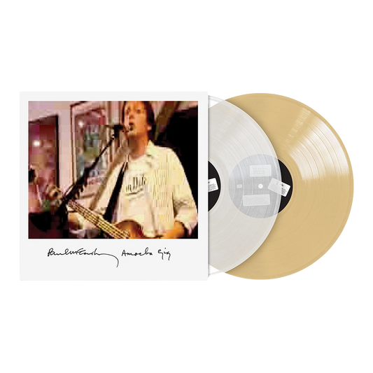 Amoeba Gig (Mixed Limited Edition) ( Vinyl ) { Vinyl }