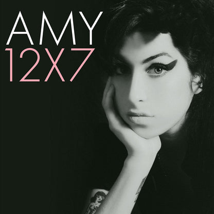 12x7: The Singles Collection ( Vinyl ) { Vinyl }