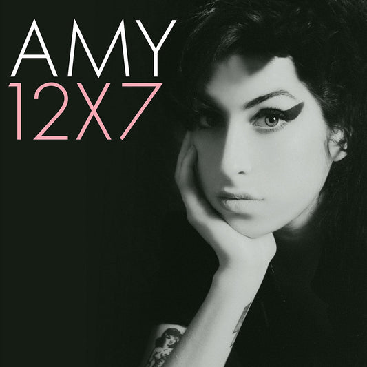12x7: The Singles Collection ( Vinyl ) { Vinyl }