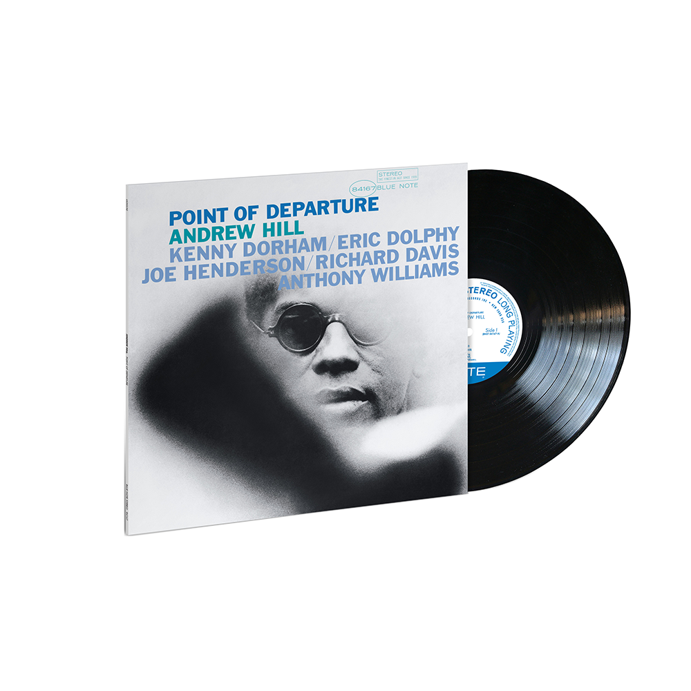 Point of Departure (Blue Note Classic Vinyl Series) ( Vinyl ) { Vinyl }