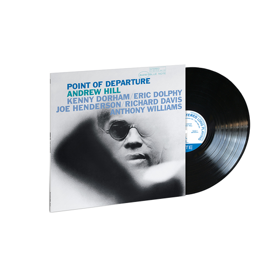 Point of Departure (Blue Note Classic Vinyl Series) ( Vinyl ) { Vinyl }