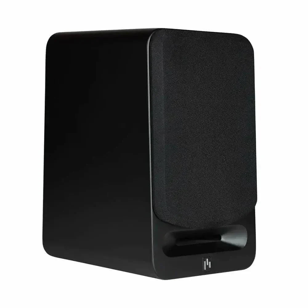 Novus N5B 5.25" Bookshelf Speaker Pair