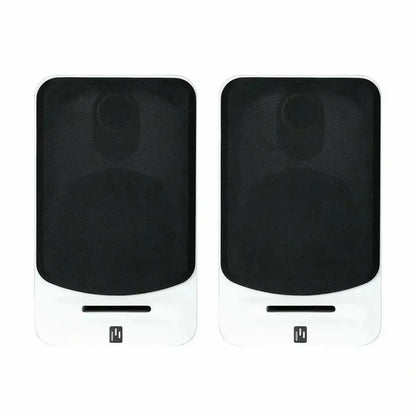 Novus N5B 5.25" Bookshelf Speaker Pair