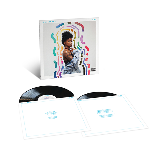 PHO (Deluxe Edition) ( Vinyl ) { Vinyl }