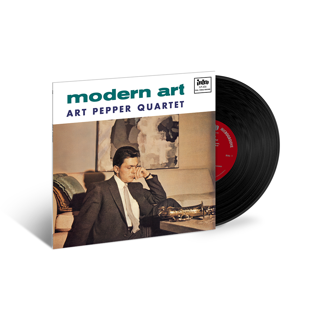 Modern Art (Blue Note Tone Poet Series) ( Vinyl ) { Vinyl }