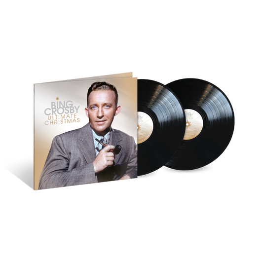 Ultimate Christmas ( Vinyl ) { Vinyl }