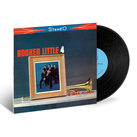 Booker Little 4 (Tone Poet Vinyl Series) ( Vinyl ) { Vinyl }