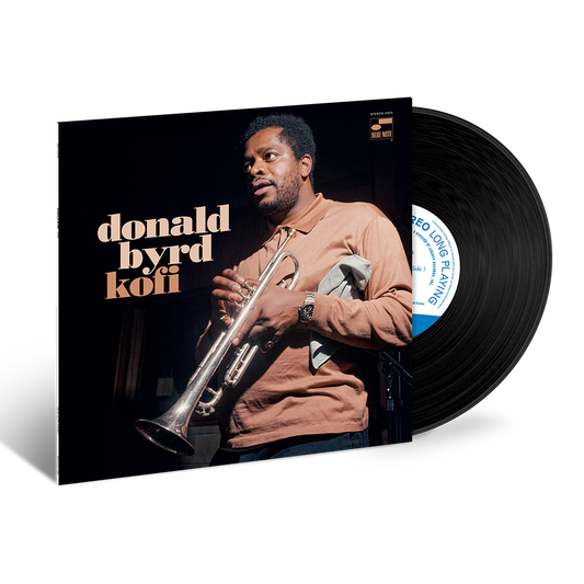 Kofi (Tone Poet Vinyl Series) ( Vinyl ) { Vinyl }