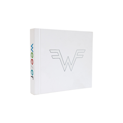 Coloring Book Box Set (Limited Edition)