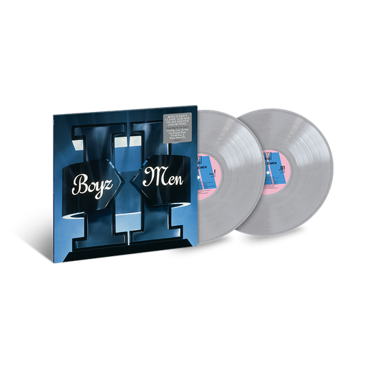 II (Grey Limited Edition) ( Vinyl ) { Vinyl }