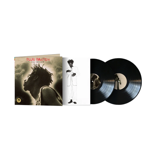 Til Shiloh 25th Anniversary Edition ( Vinyl ) { Vinyl }