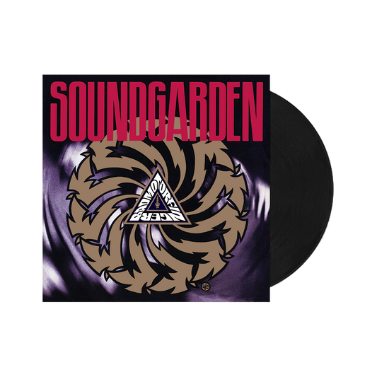 Badmotorfinger 1LP