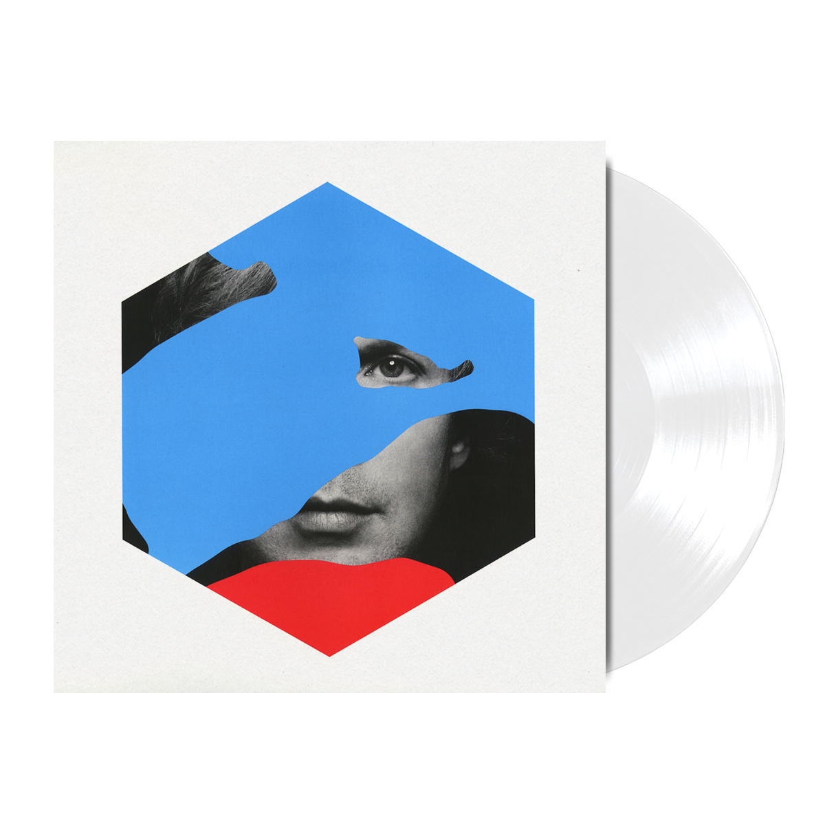 Colors ( Vinyl ) { Vinyl }