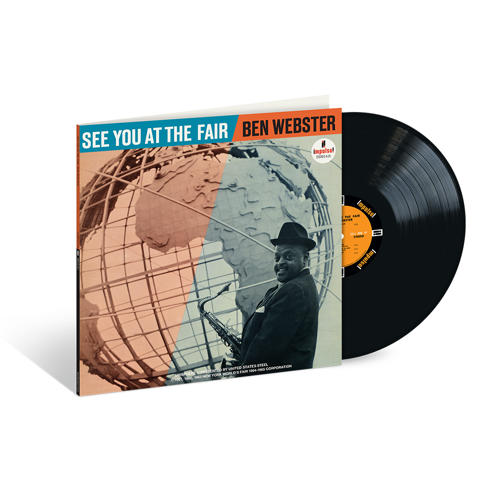 See You At The Fair (Acoustic Sounds Vinyl Series) ( Vinyl ) { Vinyl }