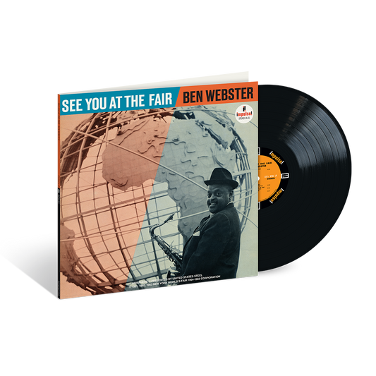 See You At The Fair (Acoustic Sounds Vinyl Series) ( Vinyl ) { Vinyl }