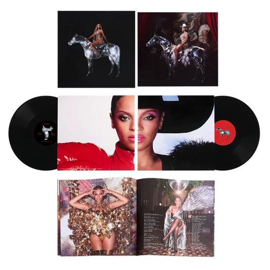 Renaissance 2LP ( Vinyl ) { Vinyl }