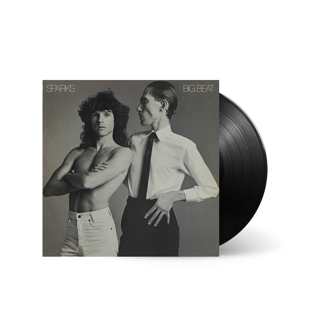 Big Beat ( Vinyl ) { Vinyl }