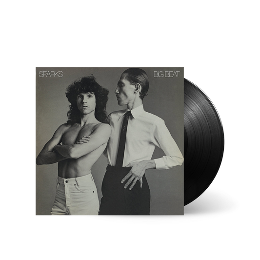 Big Beat ( Vinyl ) { Vinyl }