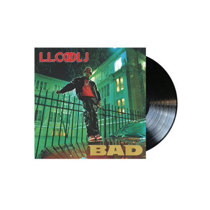 Bigger & Deffer ( Vinyl ) { Vinyl }