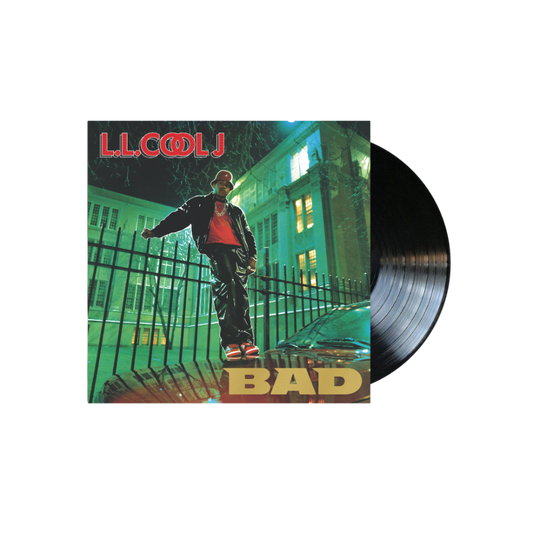Bigger & Deffer ( Vinyl ) { Vinyl }